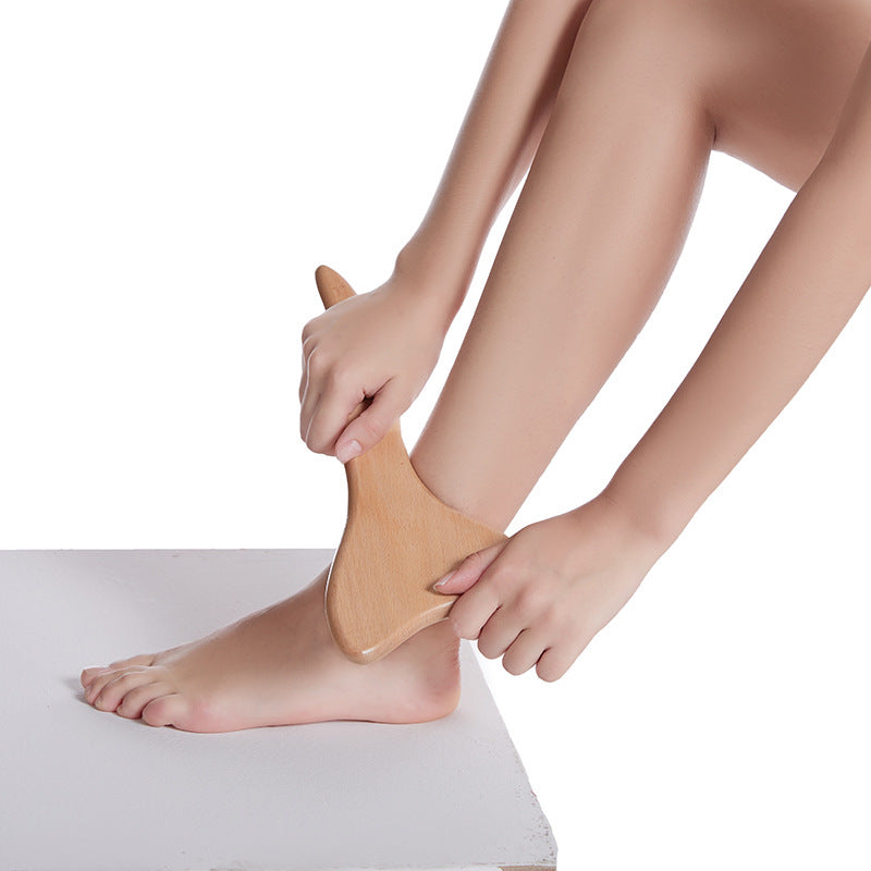 lymphatic drainage massage