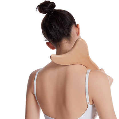 lymphatic drainage massage