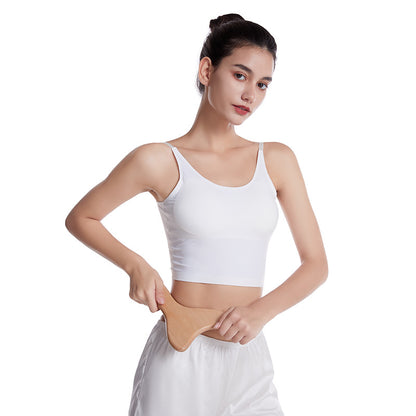 lymphatic drainage massage