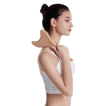 lymphatic drainage massage