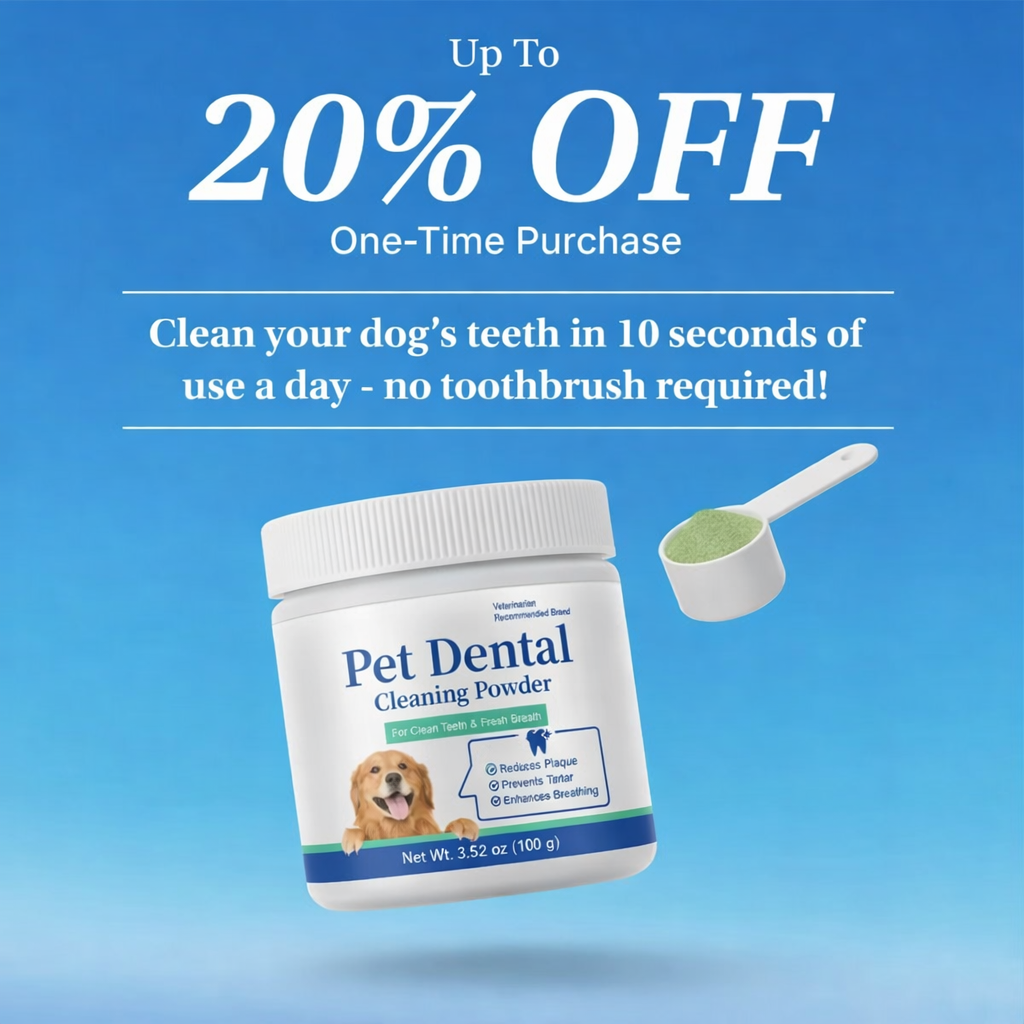 Vetora Oral Balance™