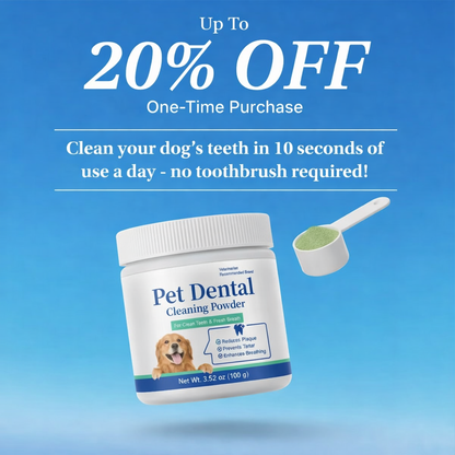 Vetora Oral Balance™