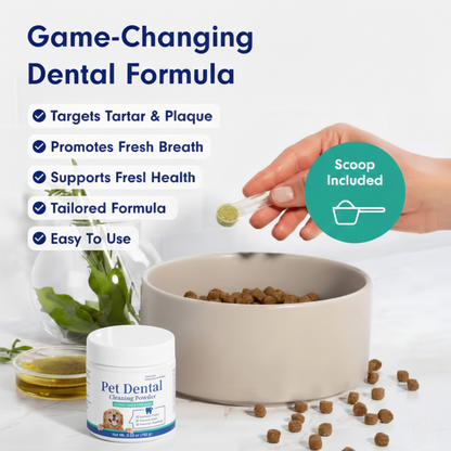 Vetora Oral Balance™