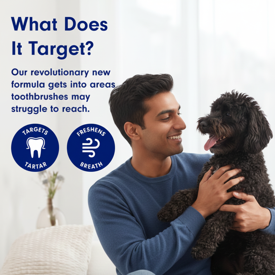 Vetora Oral Balance™