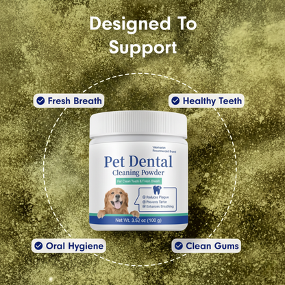 Vetora Oral Balance™