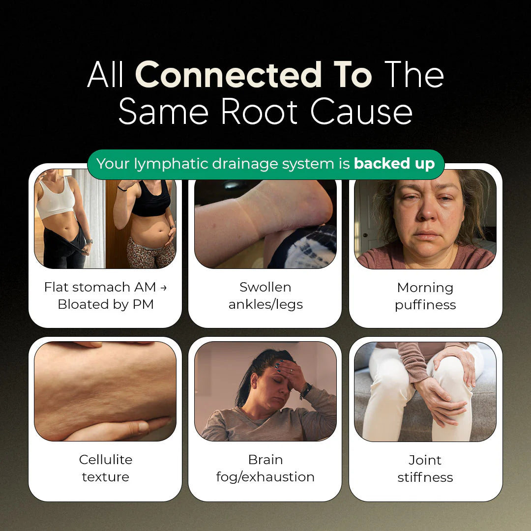 Wake Up With a Flat Stomach — No More Bloating, No More Guessing