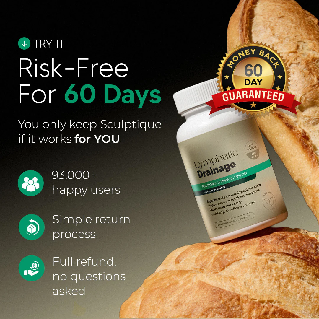 Wake Up With a Flat Stomach — No More Bloating, No More Guessing