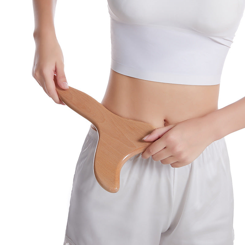 lymphatic drainage massage