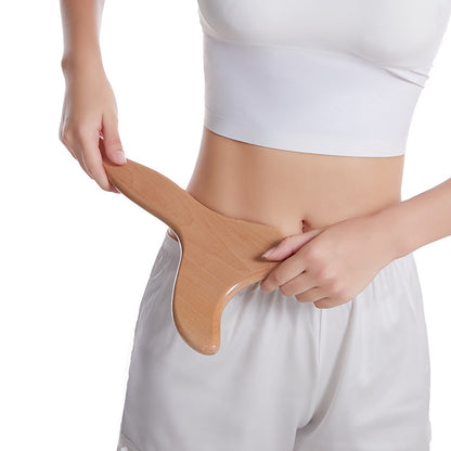 lymphatic drainage massage