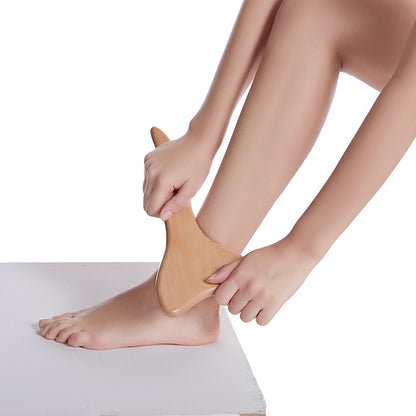 lymphatic drainage massage
