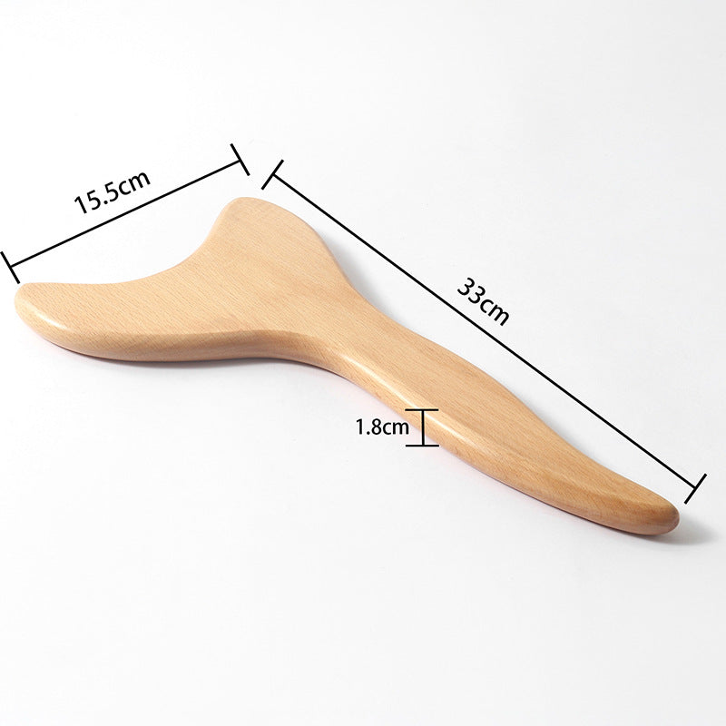 lymphatic drainage massage