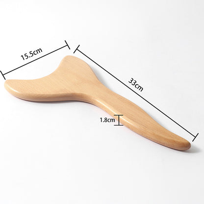 lymphatic drainage massage